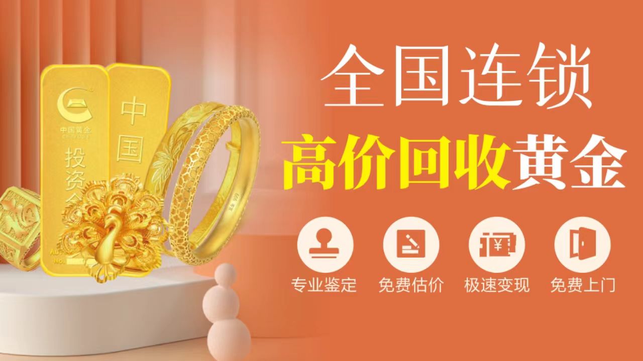 今日实时金价行情